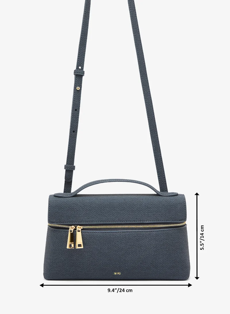 JW PEI  Thea Top Handle Satchel Bag for Women | Best Price UAE